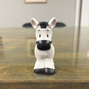 Fisher Price Little People Zebra